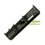 Baterie pro HP HSTNN-IB9E L78553-005 MB06XL L77973-1C1 [Náhradní baterie]